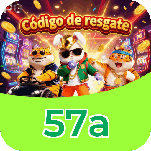 Jogos com maior RTP na 57a
