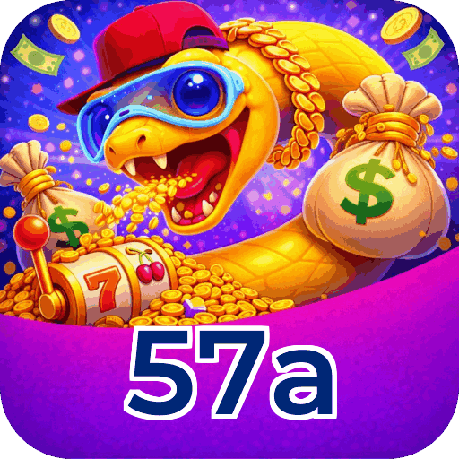 57a Loteria - Mega-Sena e Mais